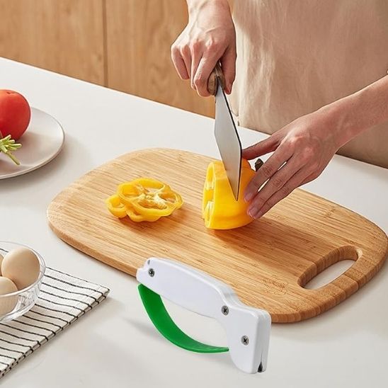 aiguiseur couteau - de poche™ 26 - 06 - 2025 - cuisinertelunchef