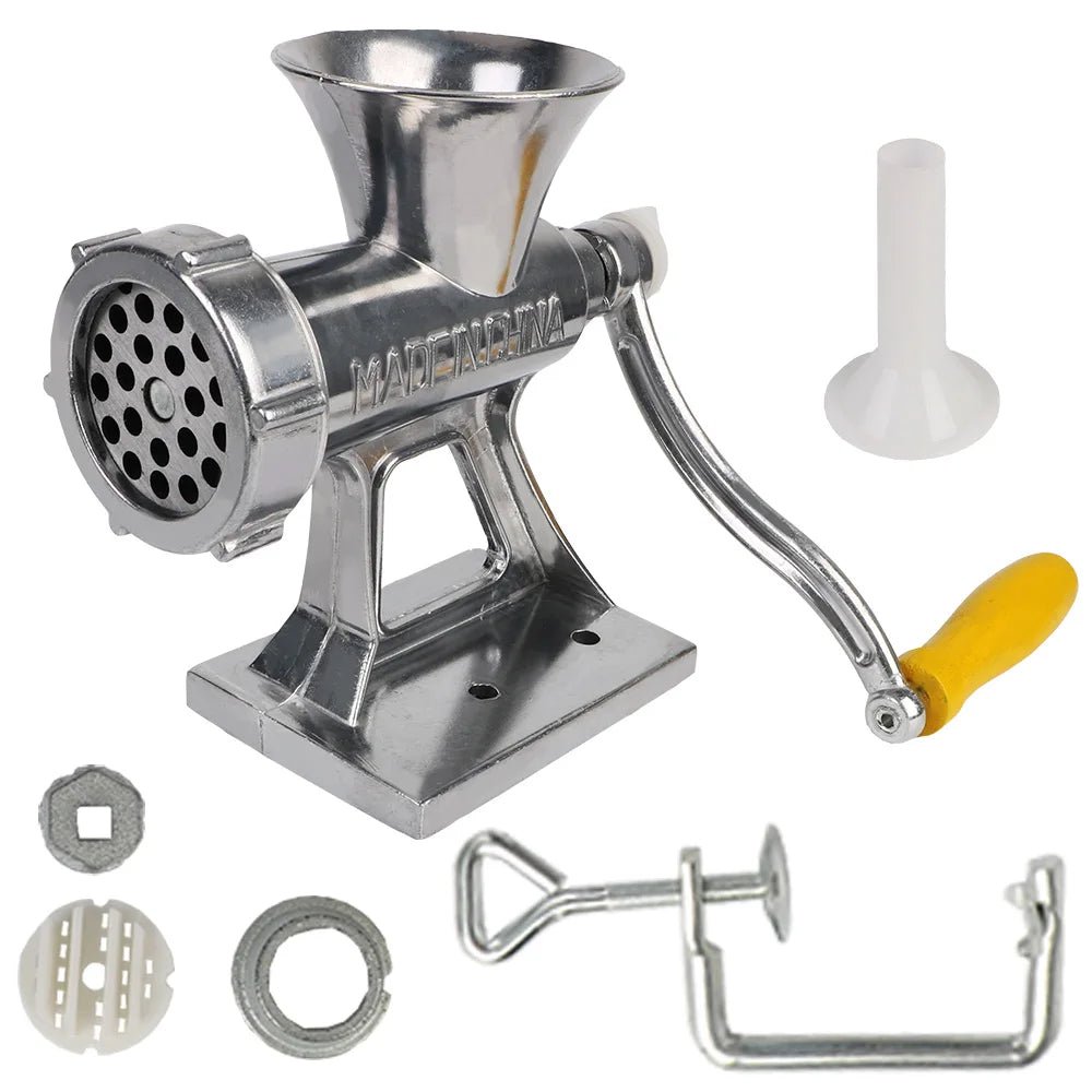 hachoir a viande - ménager - cuisinertelunchef