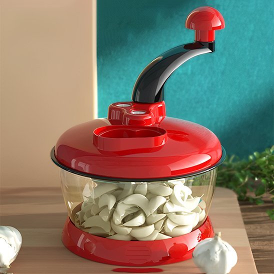 Hachoir manuel | Rapidchef - cuisinertelunchef