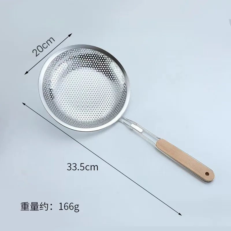 passoire chinoisâą - cuisinertelunchef