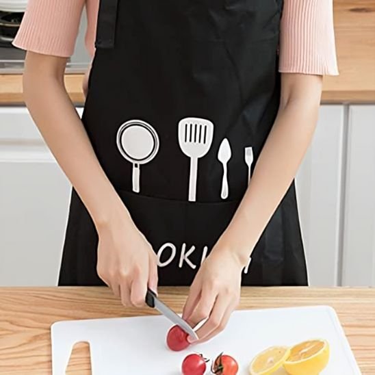 tablier de cuisine