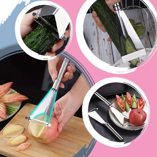 ustensils de cuisine - déco - plat - cuisinertelunchef