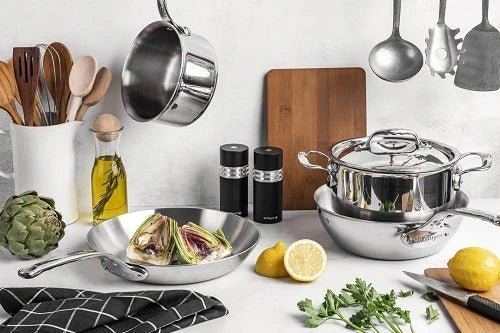 Aiguiseur couteau : Guide complet pour un tranchant parfait - cuisinertelunchef
