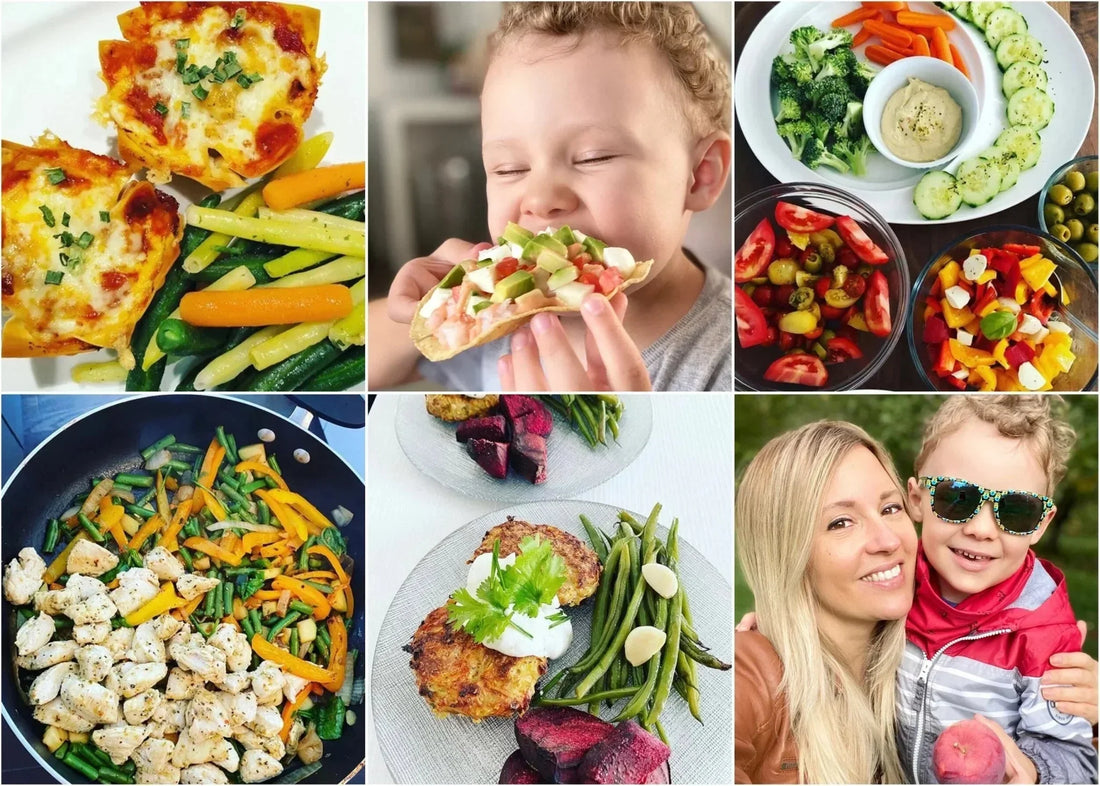 Comment cuisiner pour manger plus sainement : Astuces et recettes faciles - cuisinertelunchef