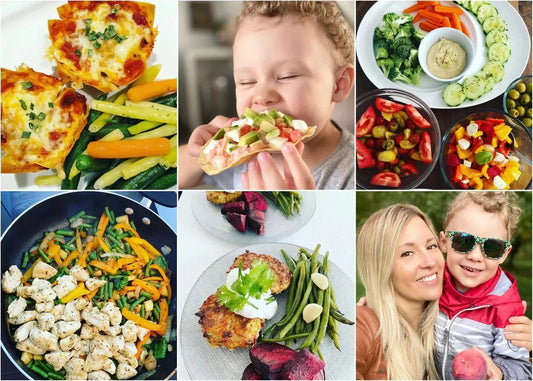 Comment cuisiner pour manger plus sainement : Astuces et recettes faciles - cuisinertelunchef
