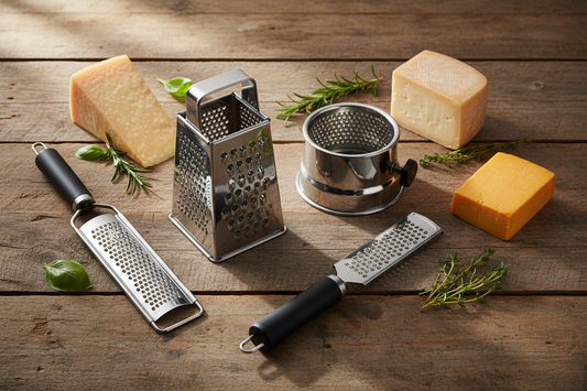 râpes a fromage