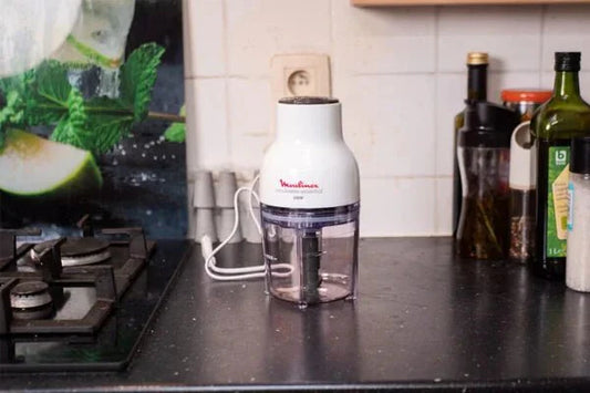 Les bénéfices d'un hachoir électrique en cuisine - cuisinertelunchef