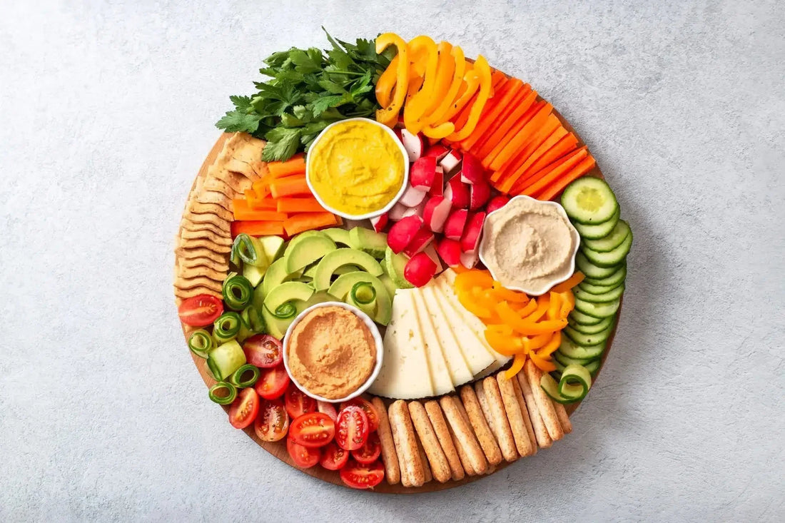 L'importance de bien découper les légumes en cuisine - cuisinertelunchef