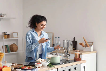 Emporte pièce : L'accessoire indispensable pour vos créations culinaires