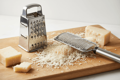 Râpe à Fromage | Ergonomique et Polyvalente - cuisinertelunchef