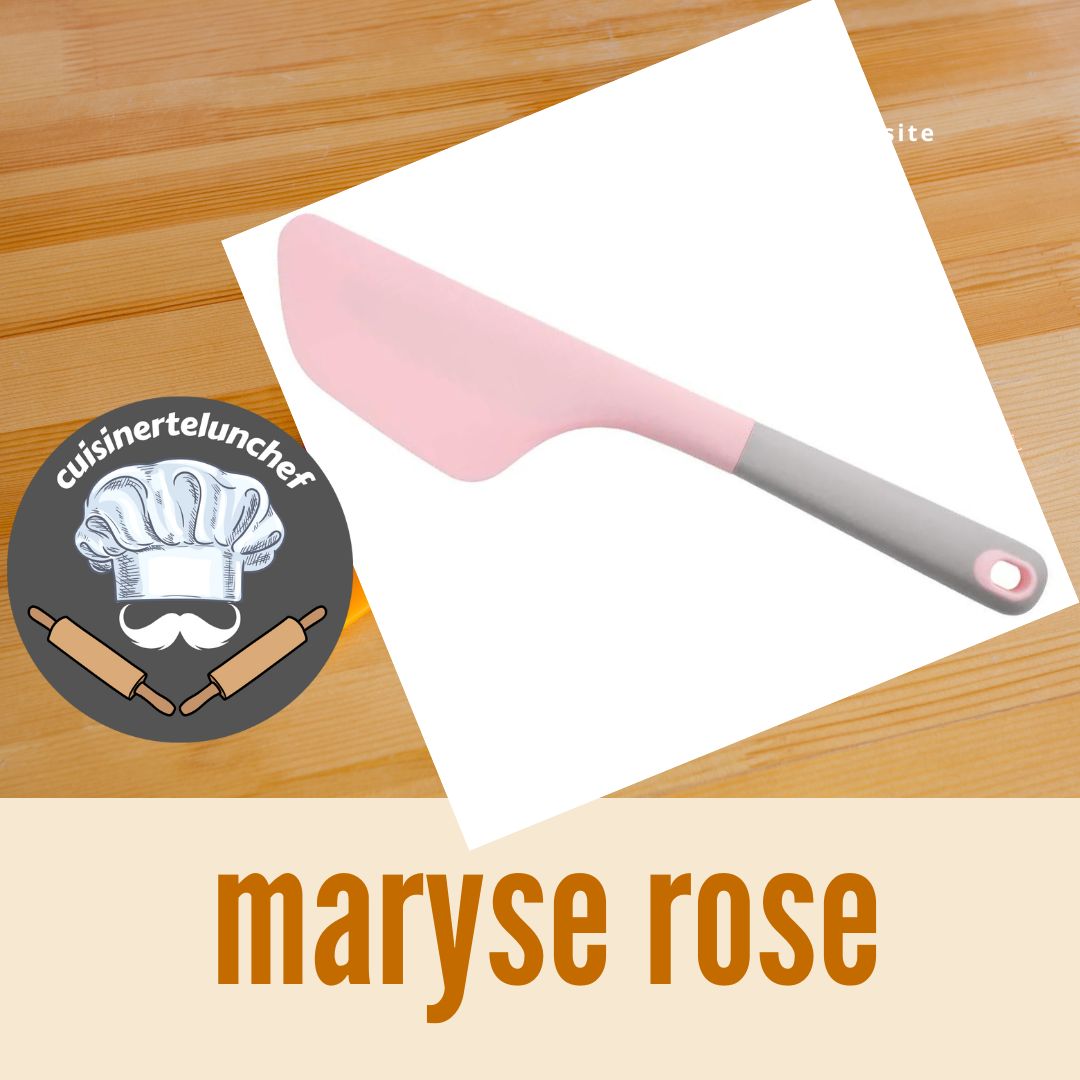 MARYSE |baking™