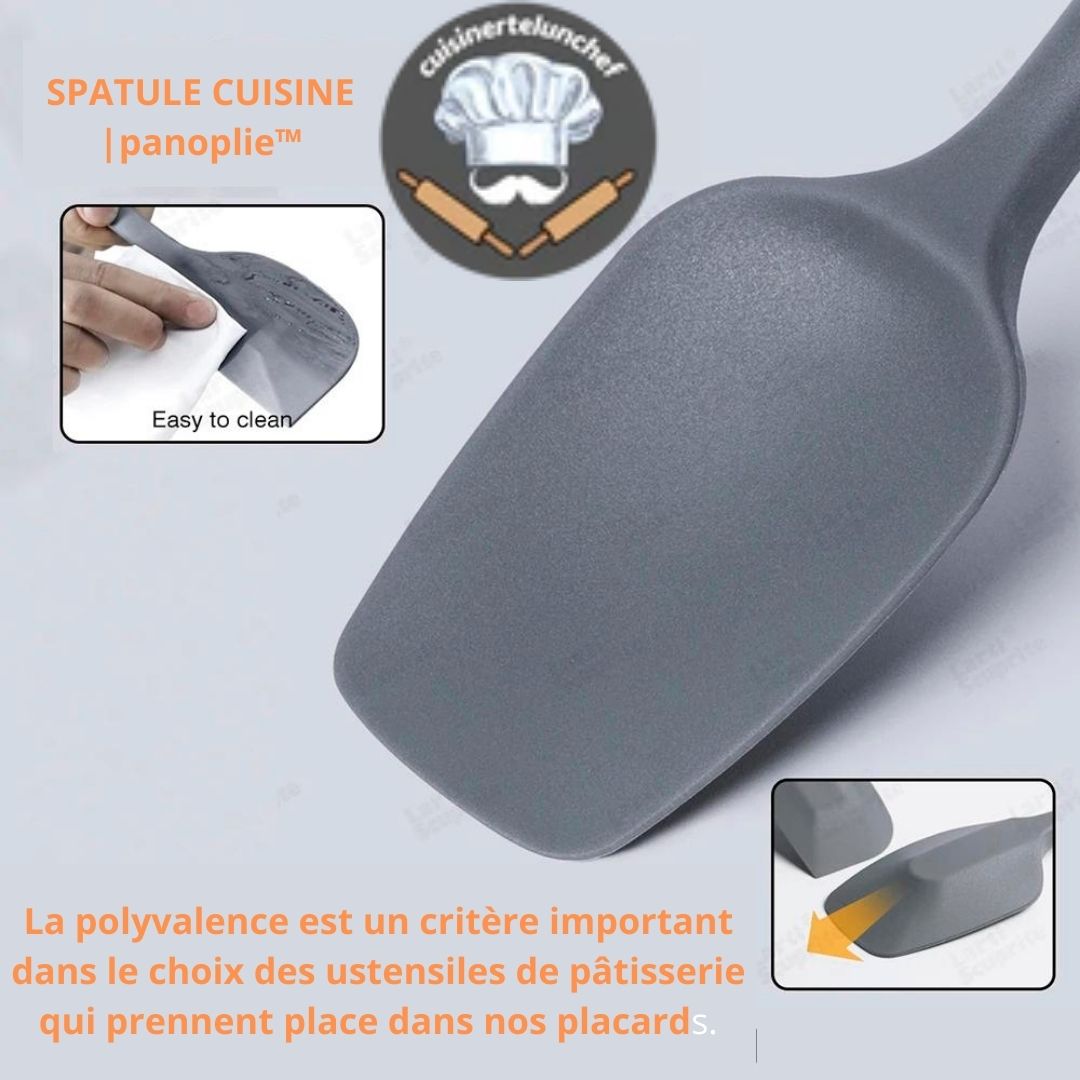 SPATULE CUISINE |panoplie