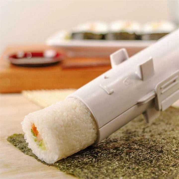 MACHINE A SUSHI | sushi-easy™
