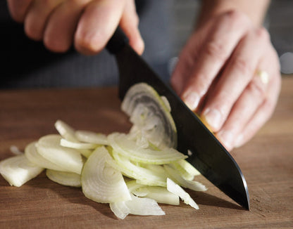 Affûteur 4 en 1 cuisine, solution complète pour entretenir toutes vos lames
