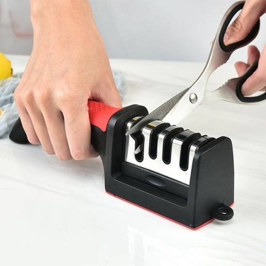 aiguiseur couteau | Professionnel - cuisinertelunchef