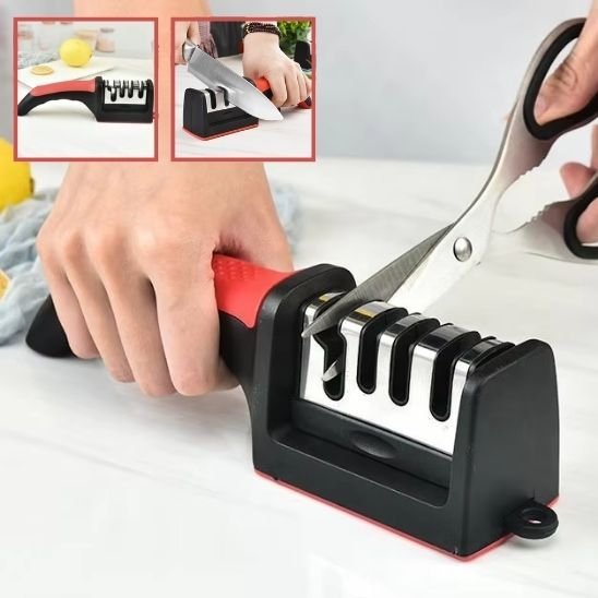 aiguiseur couteau | Professionnel - cuisinertelunchef