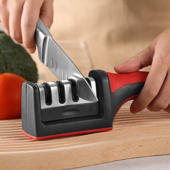 aiguiseur couteau | Professionnel - cuisinertelunchef