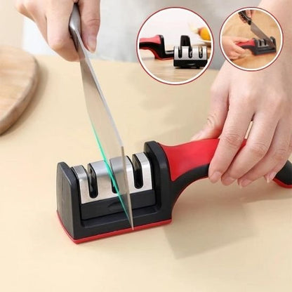 aiguiseur couteau | Professionnel - cuisinertelunchef