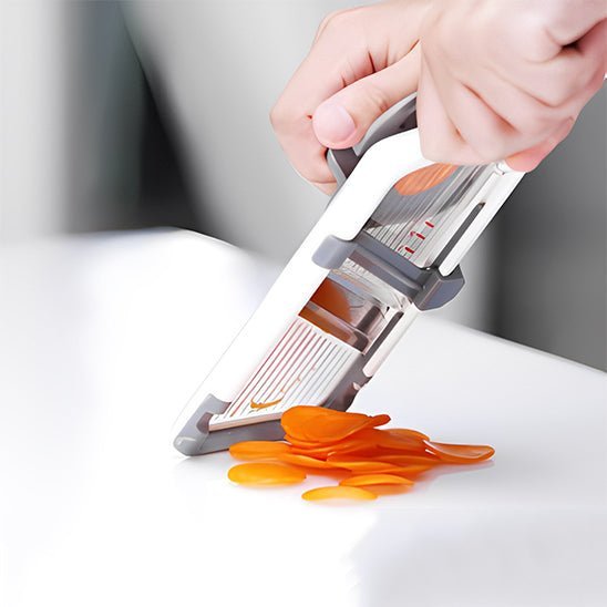 coupe legume multifonction™ - cuisinertelunchef