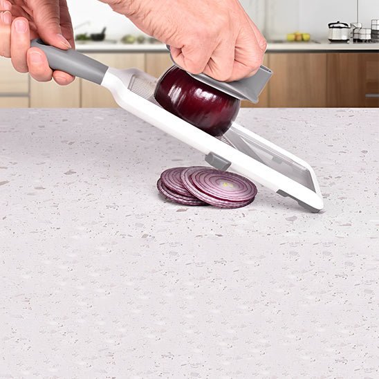 coupe legume multifonction™ - cuisinertelunchef