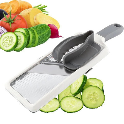 coupe legume multifonction™ - cuisinertelunchef