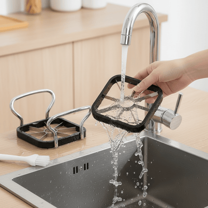 Coupe-Légumes Créatif | 5 Lames Inox 304, Compatible Lave-Vaisselle™ - Coupe-légumes - cuisinertelunchef