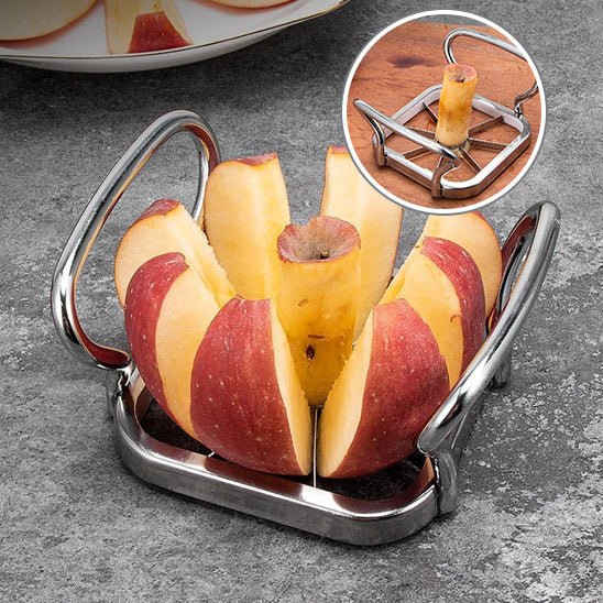 coupe legumes manuel - créatif™ - cuisinertelunchef