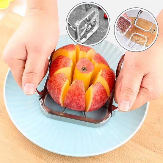 coupe legumes manuel - créatif™ - cuisinertelunchef