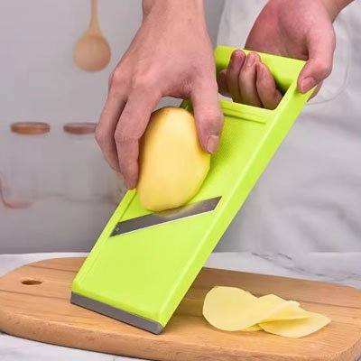 coupe legumes | MultiFlex Pro - cuisinertelunchef