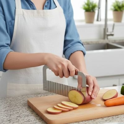 Coupe Légumes Multifonction | RapidChef - cuisinertelunchef