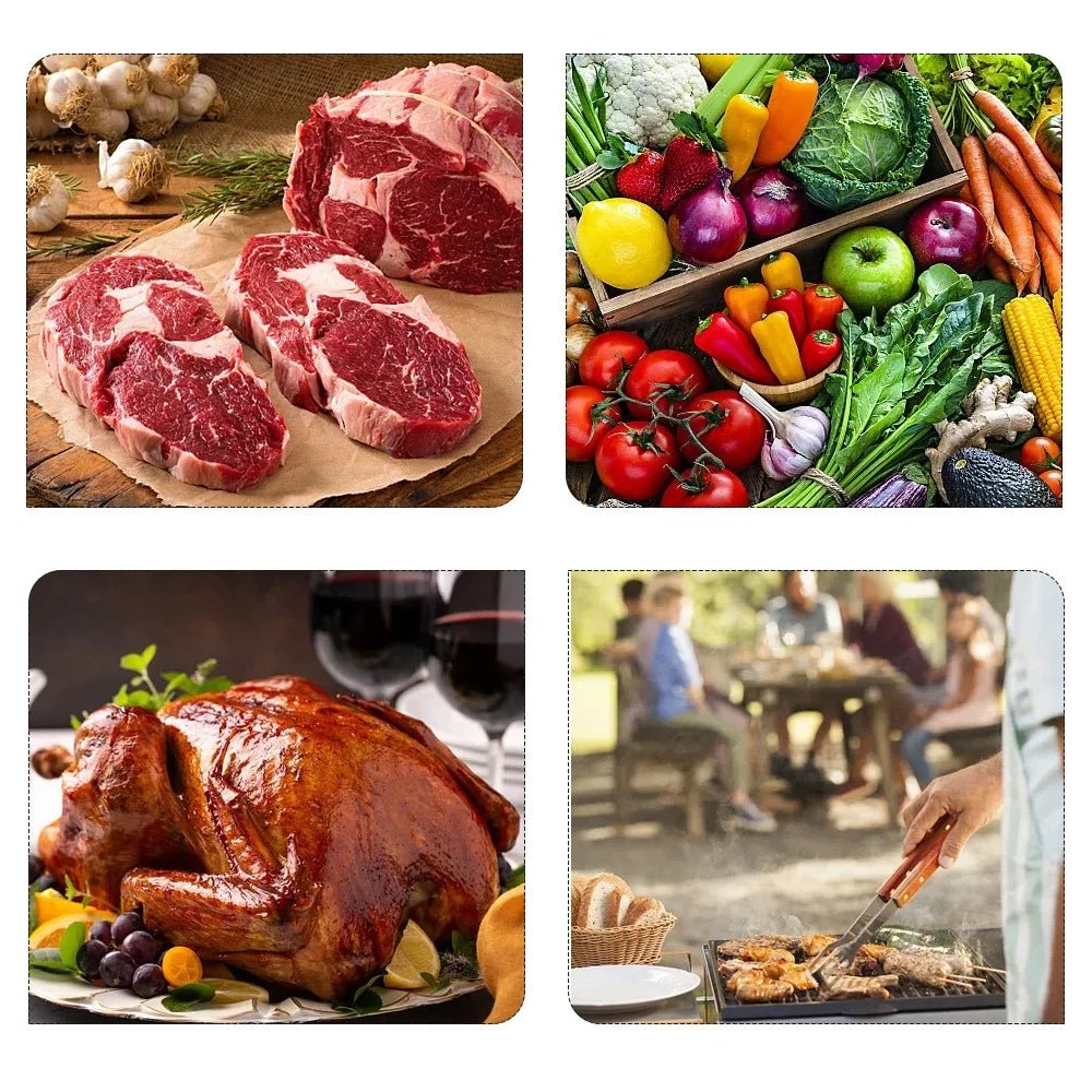 couteau en cuisine - désosseur avec gaine de protection™ - cuisinertelunchef