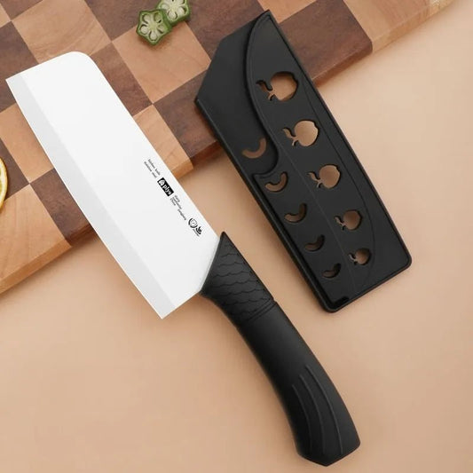 Couteau pour cuisine - céramique™ - cuisinertelunchef