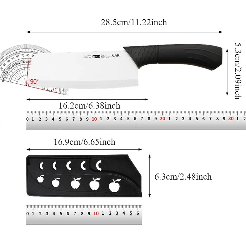 couteau-pour-cuisine-ceramique-dimensions