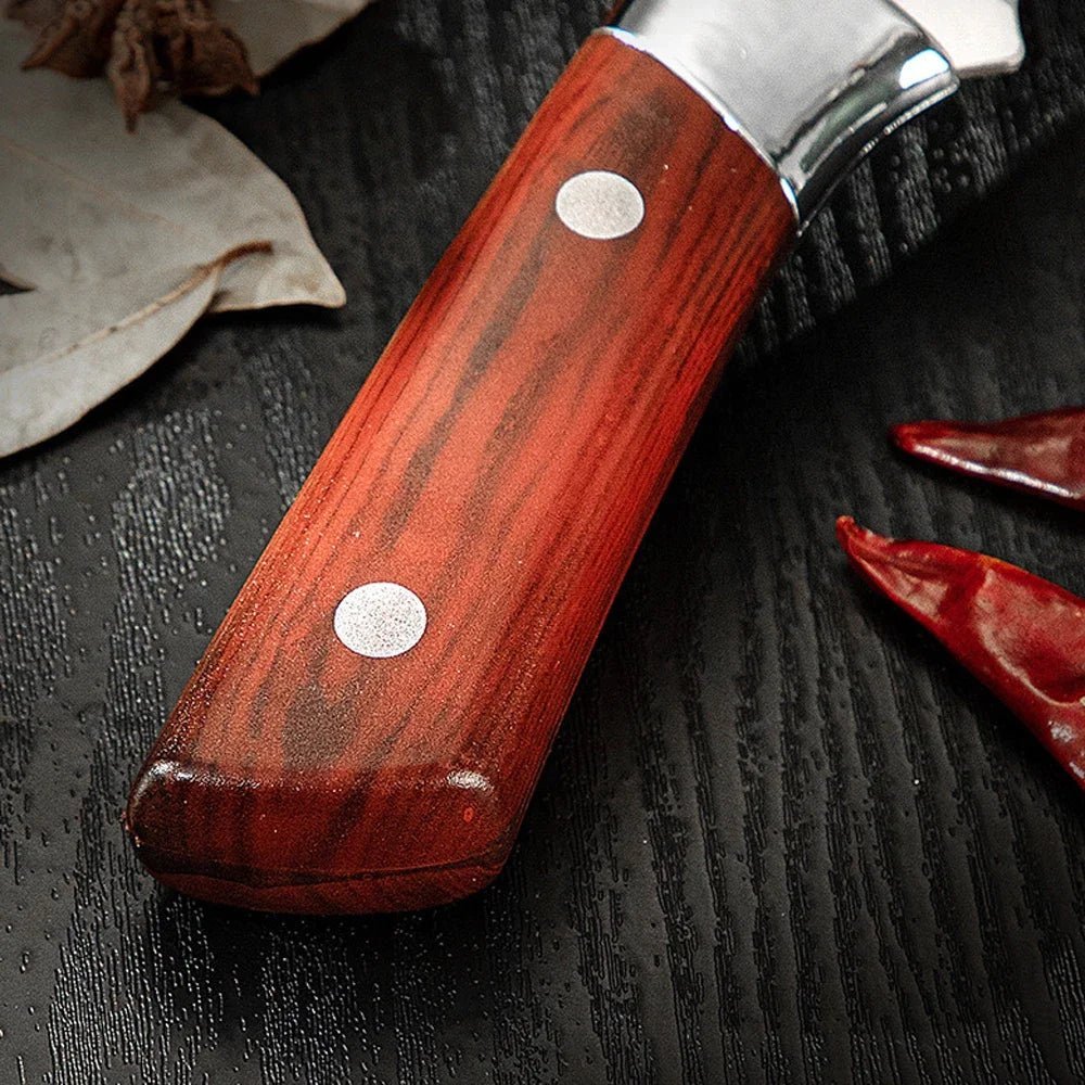 couteau pour cuisiner |désosseur™ - cuisinertelunchef