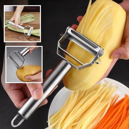 couteau pour cuisiner |econome™ - cuisinertelunchef
