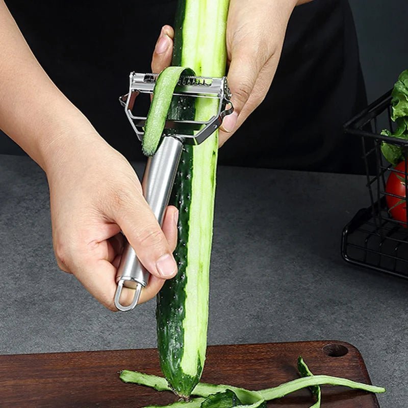 couteau pour cuisiner |spaghettis™ - cuisinertelunchef