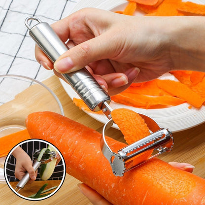 couteau pour cuisiner |spaghettis™ - cuisinertelunchef