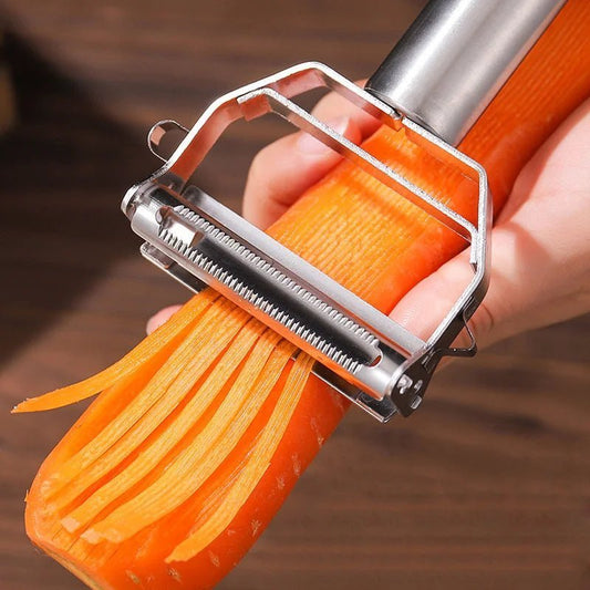 couteau pour cuisiner |spaghettis™ - cuisinertelunchef