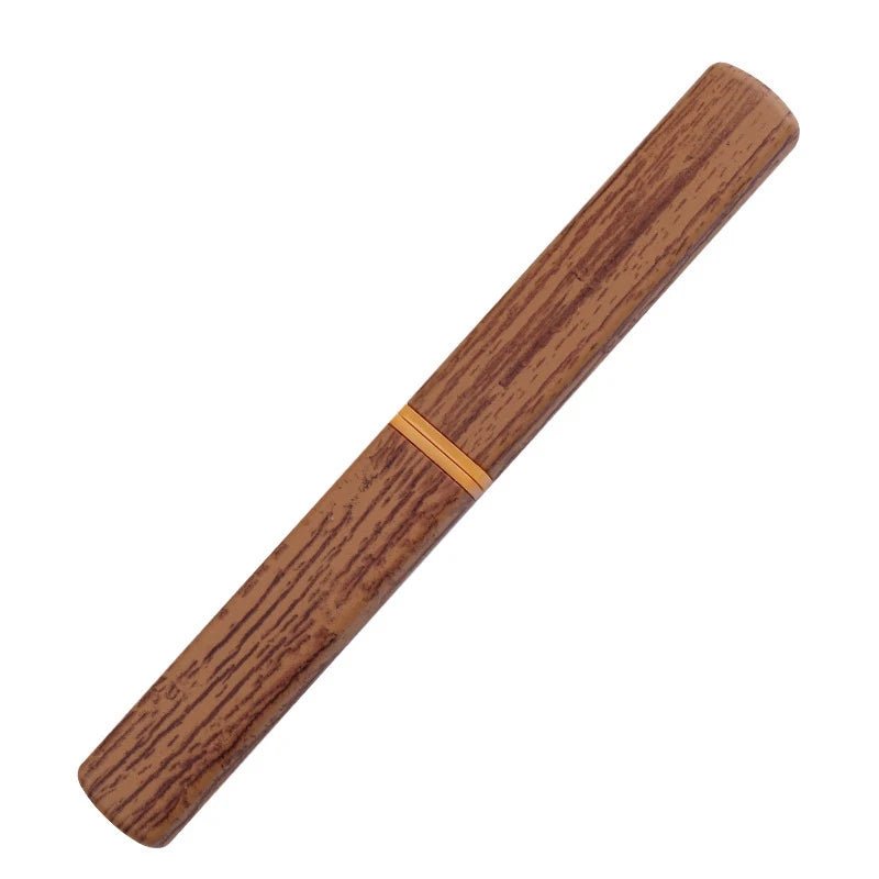 Couteau double lame 2 en 1 polyvalent sécurisé, l'outil malin indispensable de chaque cuisine