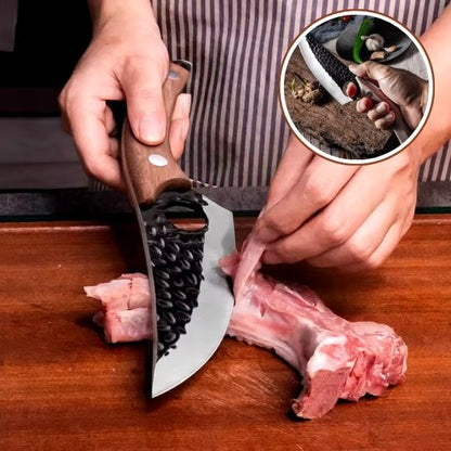 couteaux japonais - desosseur™ - cuisinertelunchef