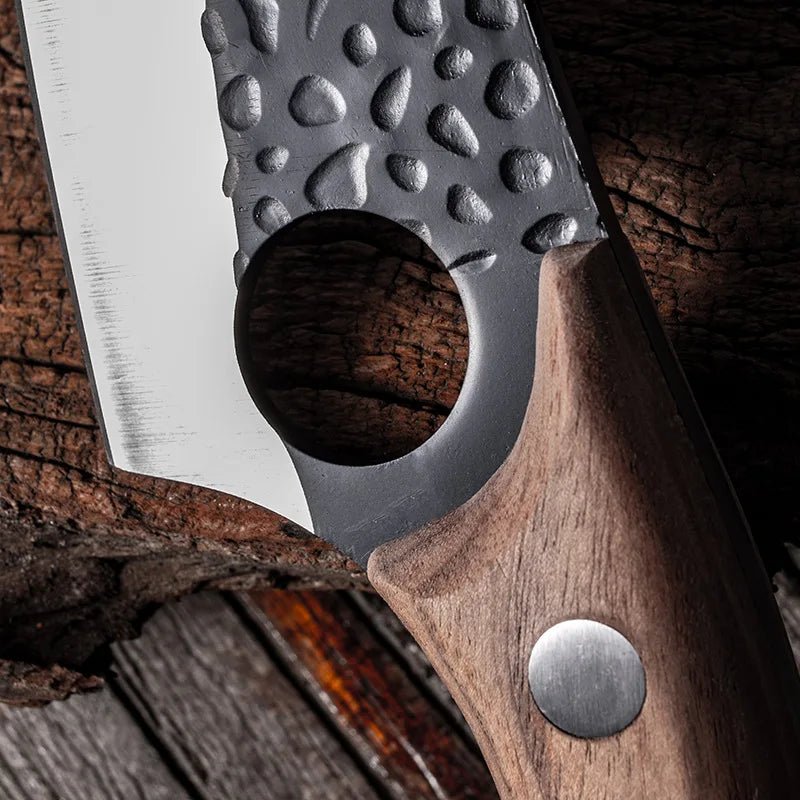 couteaux japonais - desosseur™ - cuisinertelunchef