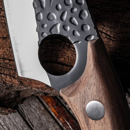 couteaux japonais - desosseur™ - cuisinertelunchef