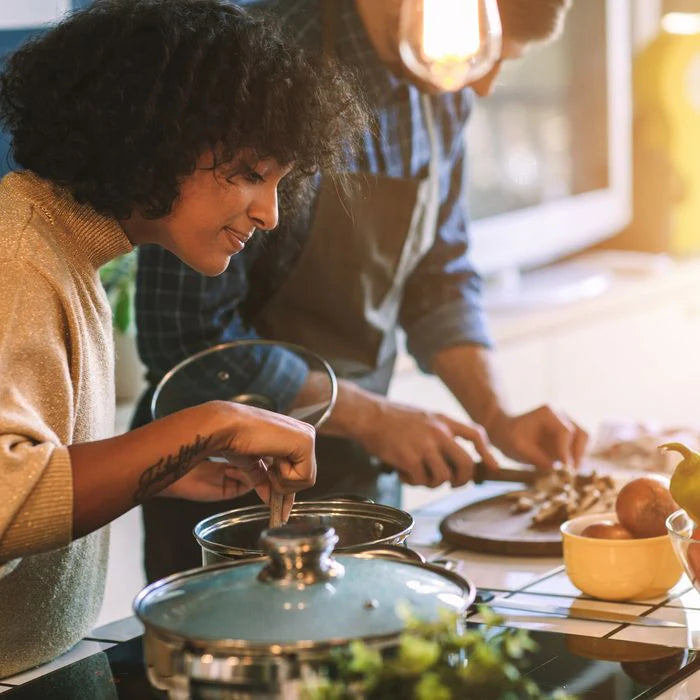 SET DE COUTEAUX DE CUISINE |céramique