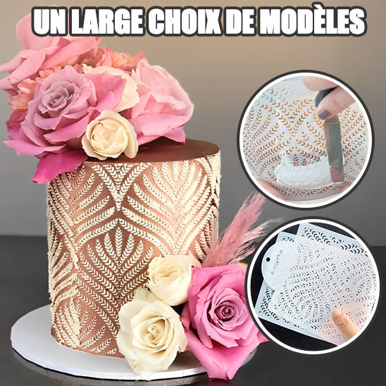 decoration-sur-gateau-pochoir-creativite