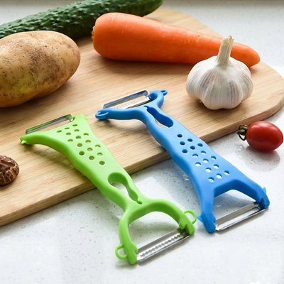 Éplucheur à légumes | Ultra-Efficace - Éplucheur - cuisinertelunchef