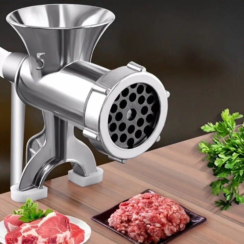 hachoir a viande | burger™ - cuisinertelunchef