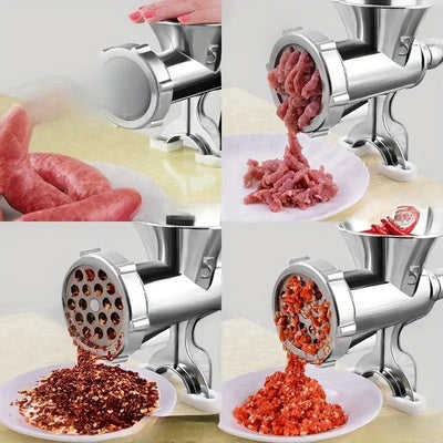 hachoir a viande | burger™ - cuisinertelunchef