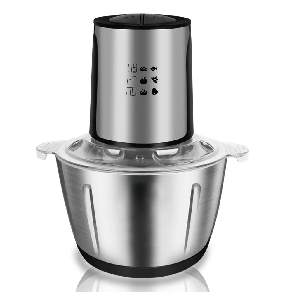 hachoir a viande electrique |multimix - cuisinertelunchef