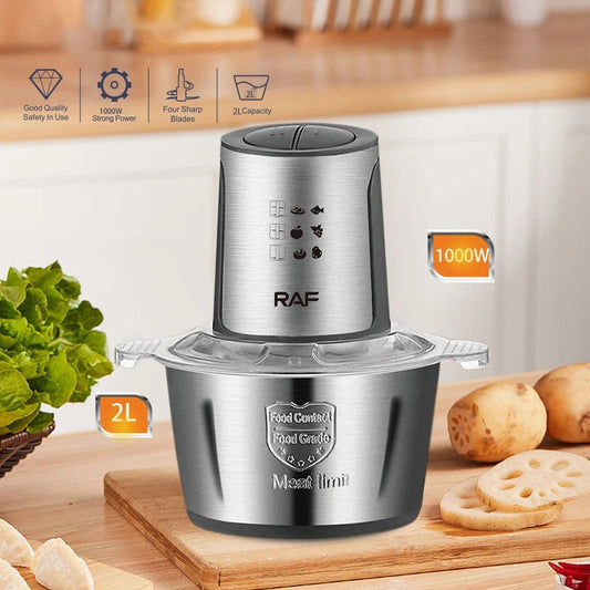 hachoir a viande electrique |multimix - cuisinertelunchef