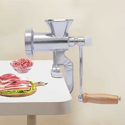 Hachoir a viande La polyvalent  pour toutes vos recettes